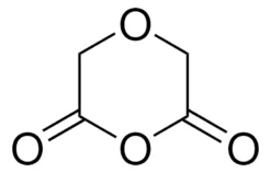 Дигликолевый ангидрид