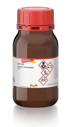 Хромат натрия