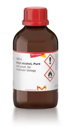 Этанол (этиловый спирт) абсолютный 200 proof