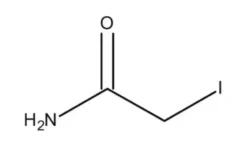 2-Йодацетамид
