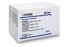 Комплект реагентов для определения хлора