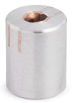 Держатель образцов СЭМ Универсальный алюминиевый с адаптером 12,5 мм