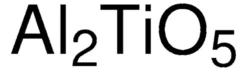 Нанопорошок Титаната Алюминия <25 нм (98,5%)