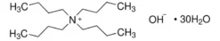 Гидроксид тетрабутиламмония 30H₂O, 98%, НПО ЭкоТек