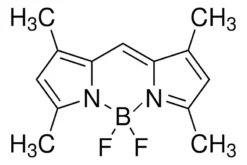 Дифтор{2-[(3,5-диметил-2H-пиррол-2-илиден-N)метил]-3,5-диметил-1H-пирролато-N}бор