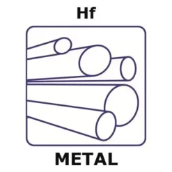 Hafnium
