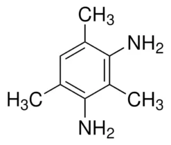 2,4-Диаминомезитилен