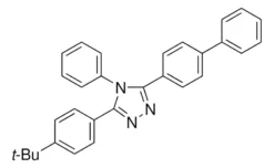 1,2,4-Триазол производное