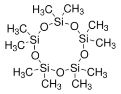 Декаметилциклопентасилоксан