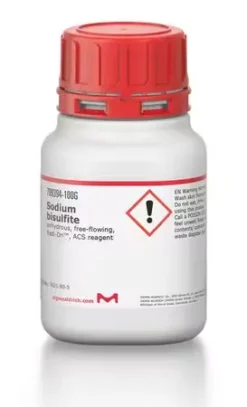 Гидросульфит Натрия Безводный ACS Reagent