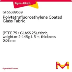 Стеклоткань ПТФЭ: Термостойкая до 260°C (75% ПТФЭ)