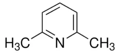 2,6-Лутидин высшей чистоты для органического синтеза