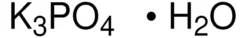 Фосфат калия триосновной моногидрат