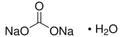 Карбонат натрия моногидрат Ph.Eur. BP NF FCC E500 (99.5-100.5%)