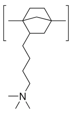 Мембрана PENTION 50мкм композитная для проточных батарей