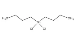 Дибутилоловодородистый хлорид