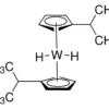 Бис(изопропилциклопентадиенил)гидрид вольфрама(IV)
