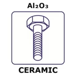 Оксид алюминия (Alumina)