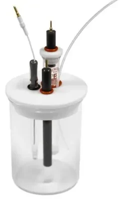 Стандартный электрохимический ячейка