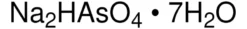 Гидроарсенат натрия гептагидрат