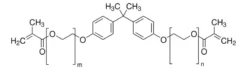 Диметакрилат этоксилированного бисфенола А
