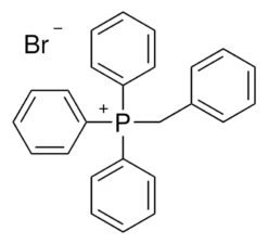 Бензилтрифенилфосфония бромид