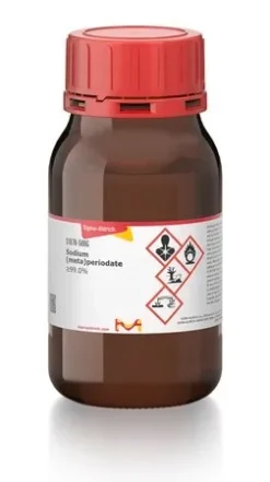 Натрий метапериодат