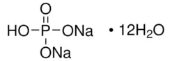 Дигидрофосфат натрия додекагидрат