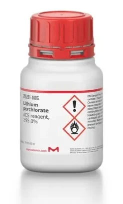 Перхлорат лития 99.9% ACS реактив LiClO4