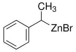 Раствор α-метилбензилцинк бромида