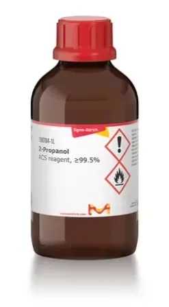 Изопропанол Эко-Премиум 99.5% (растворитель, дезинфектант)