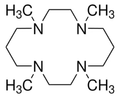 1,4,8,11-Тетраметил-1,4,8,11-тетраазациклотетрадекан