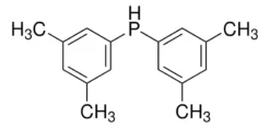 Бис(3,5-диметилфенил)фосфин для кросс-сочетаний