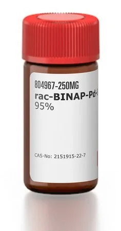 rac-BINAP-Pd-G3