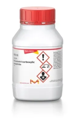 1,2,4-Бензолтрикарбоновая кислота ангидрид