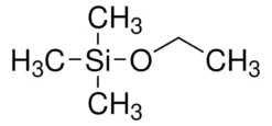 Этокси(trimethyl)silan