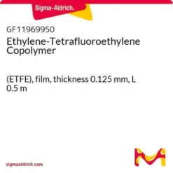 Стержень ЭТФЭ 19x900 мм: химически стойкий фторполимер для промышленности