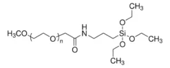 мПЭГ5К-Силан