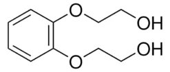 1,2-Бис(2-гидроксиэтокси)бензол