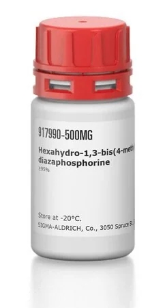 Гексафтор-1,3-бис(4-метилфенил)-5-фенил-1,3,5-диазафосфорин