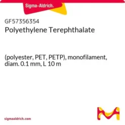 ПЭТФ-мононить ЭкоТек 0.1мм х 10м для медицины и текстиля