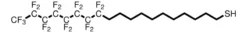 1H,1H,2H,2H-Перфтордеканетиол