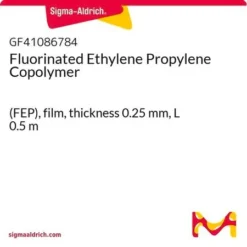 ФЭП-плёнка 0,25 мм термостойкая (химически инертная)