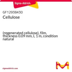 Целлюлозная плёнка EcoTex DialyzeFilm 0,09мм