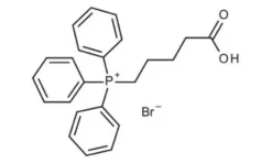 4-Карбоксибутилтрифенилфосфоний бромид