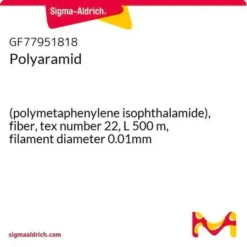 Полиарамид (полиметафениленизофталамид)