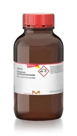 Триметилсиланолят калия