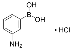 3-Аминобензолборная кислота гидрохлорид