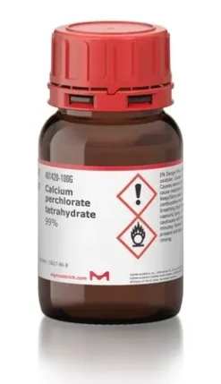Перхлорат кальция тетрагидрат
