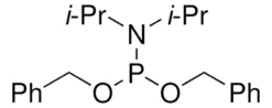 Дибензил-N,N-диизопропилфосфорамидит